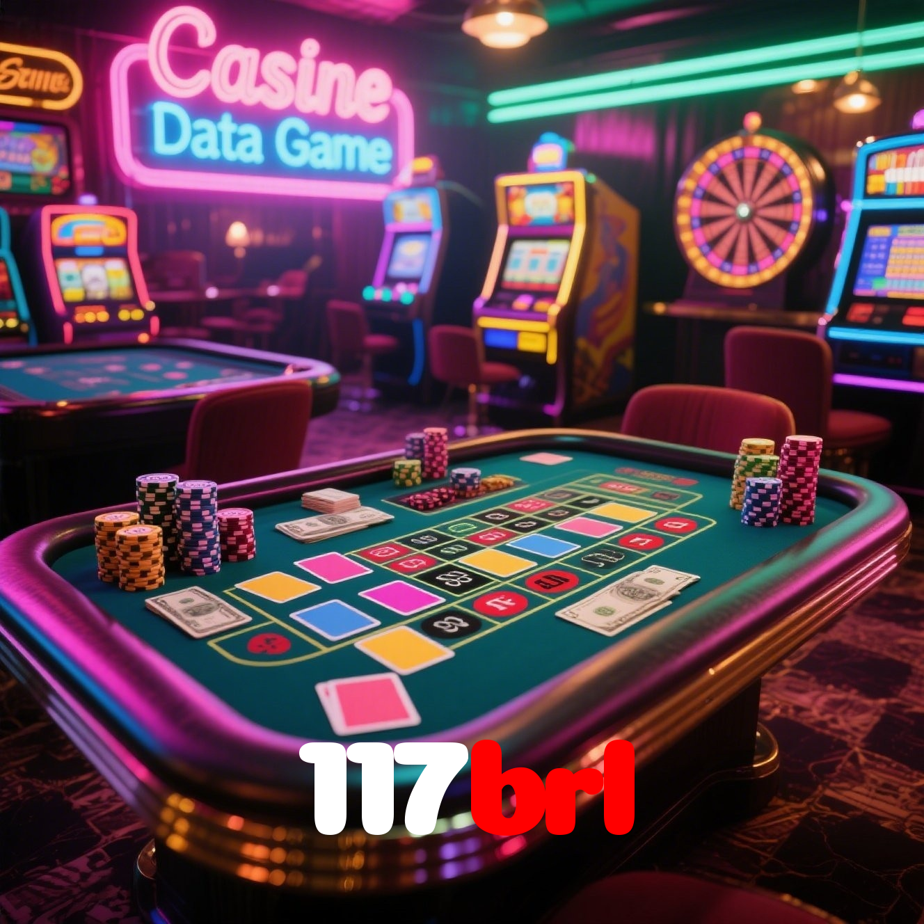 117brl - O cassino online mais confiável, pronto para te fazer ganhar!