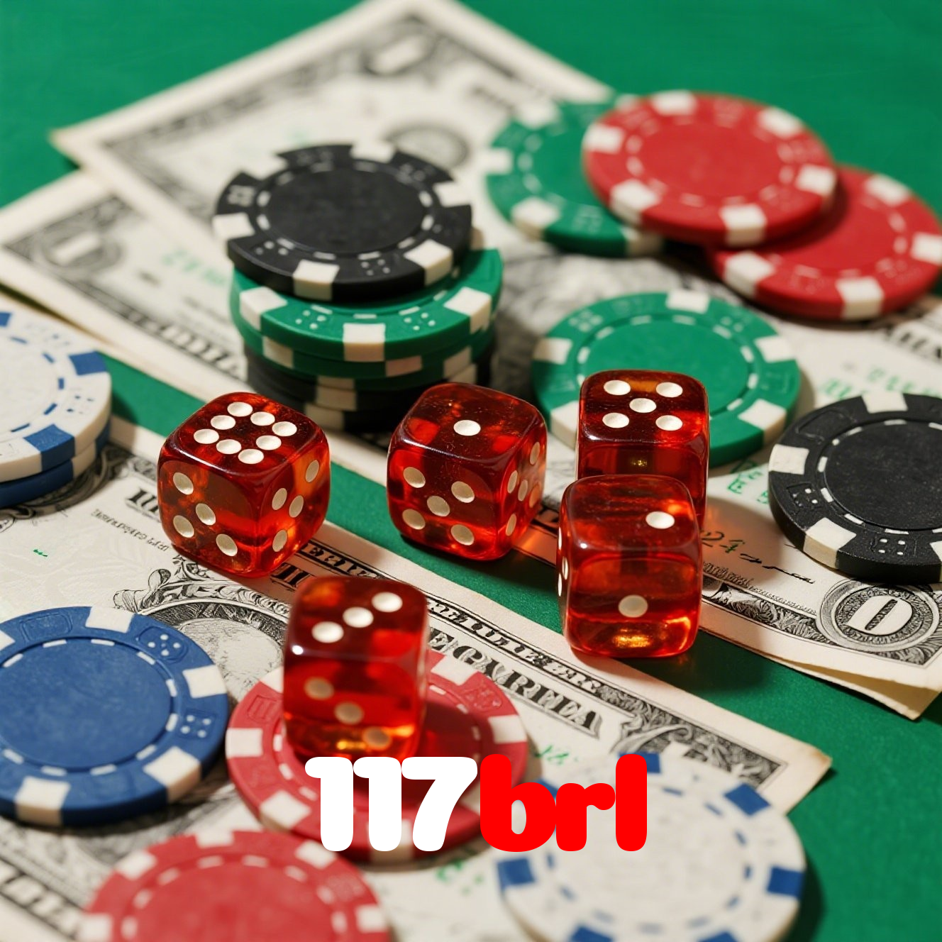 117brl - A emoção de ganhar grandes prêmios começa no melhor cassino online do Brasil!