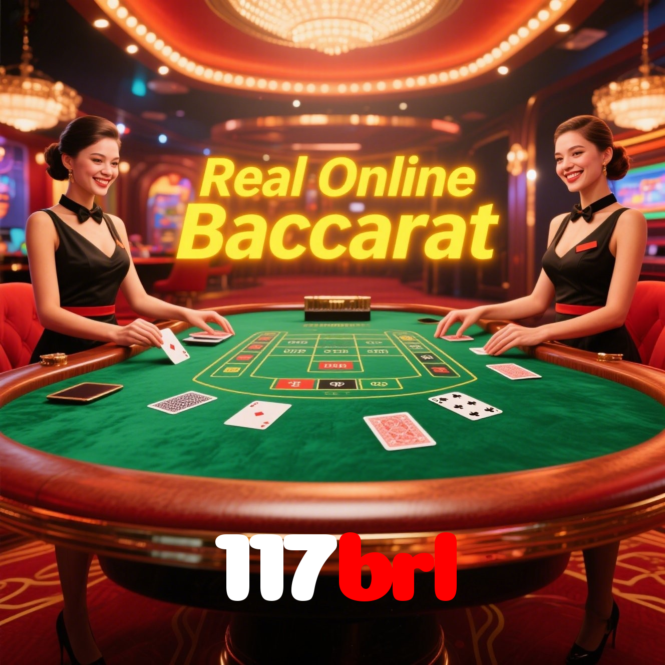 117brl - Jogue e ganhe com a segurança do cassino mais confiável!
