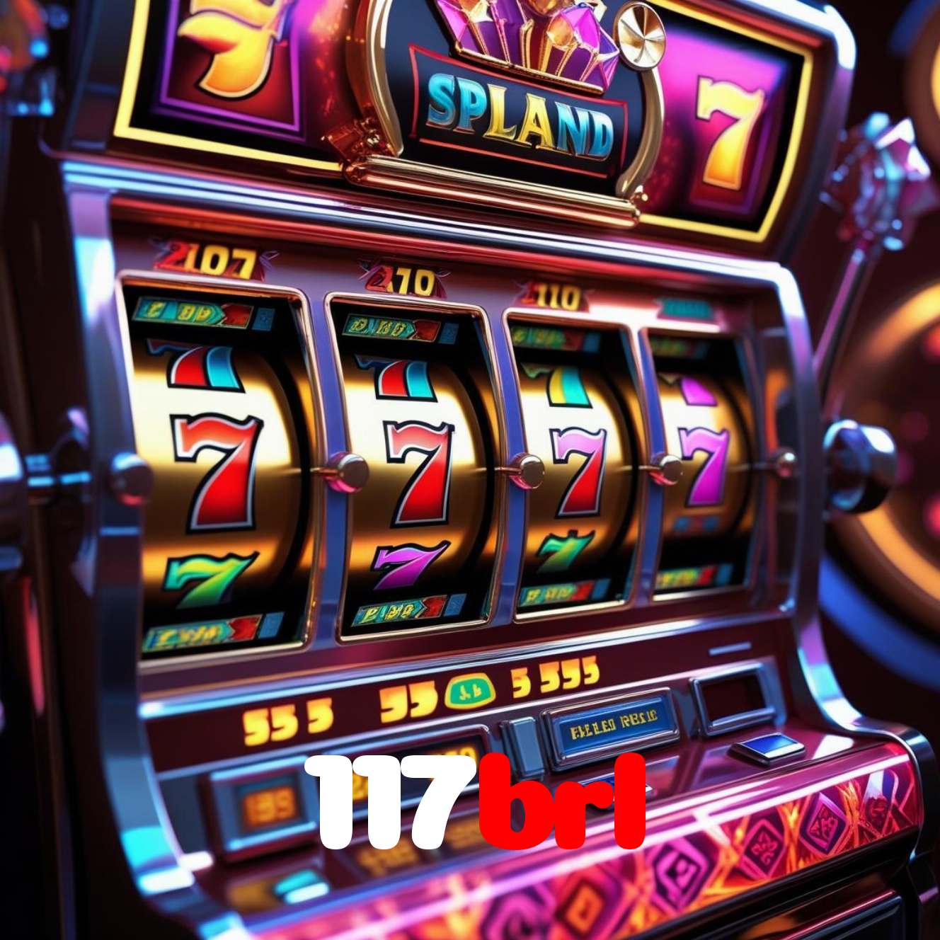 117brl - O cassino online mais premiado do Brasil te espera para grandes vitórias!