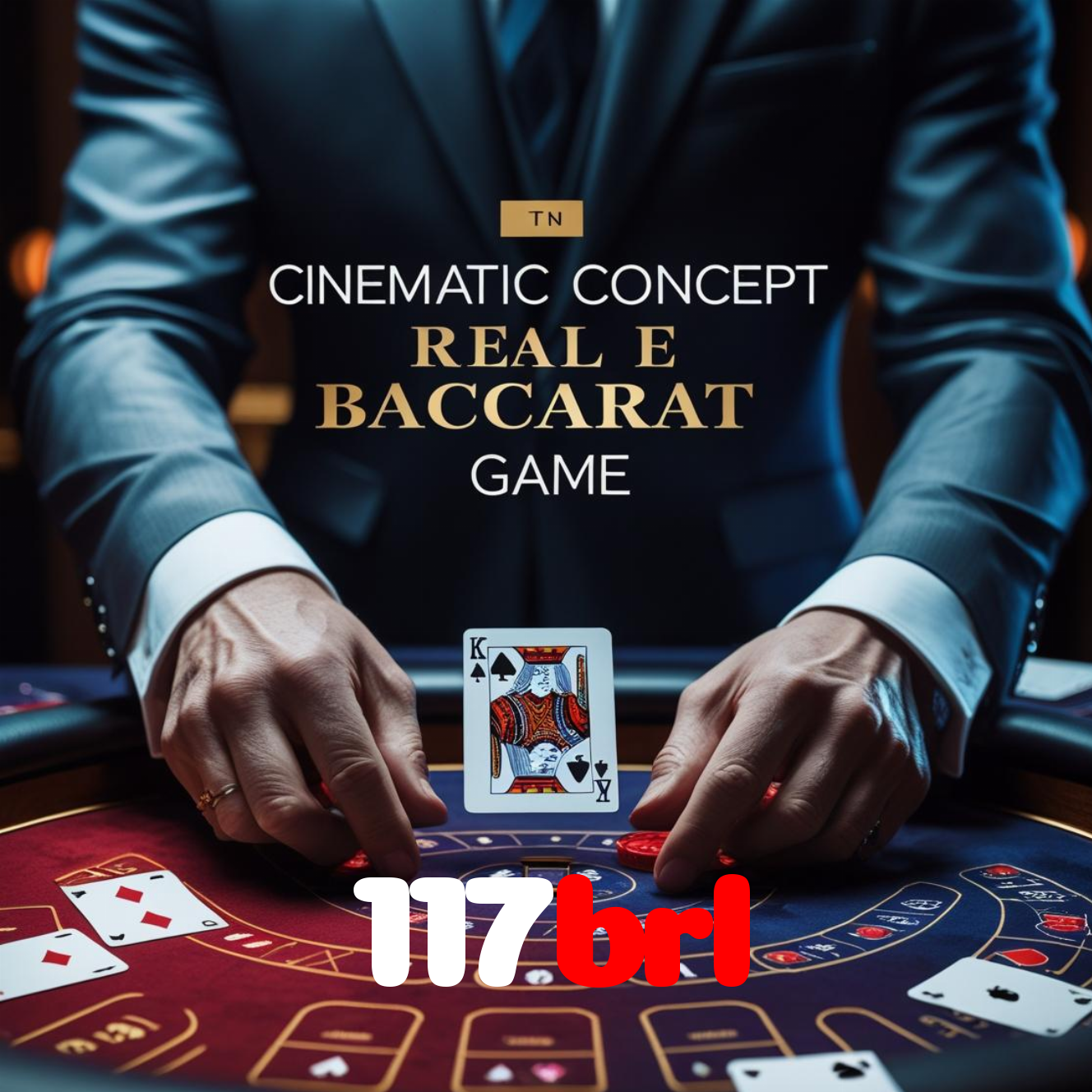 117brl - Emocione-se e Ganhe Grandes Prêmios no Melhor Cassino Online do Brasil!