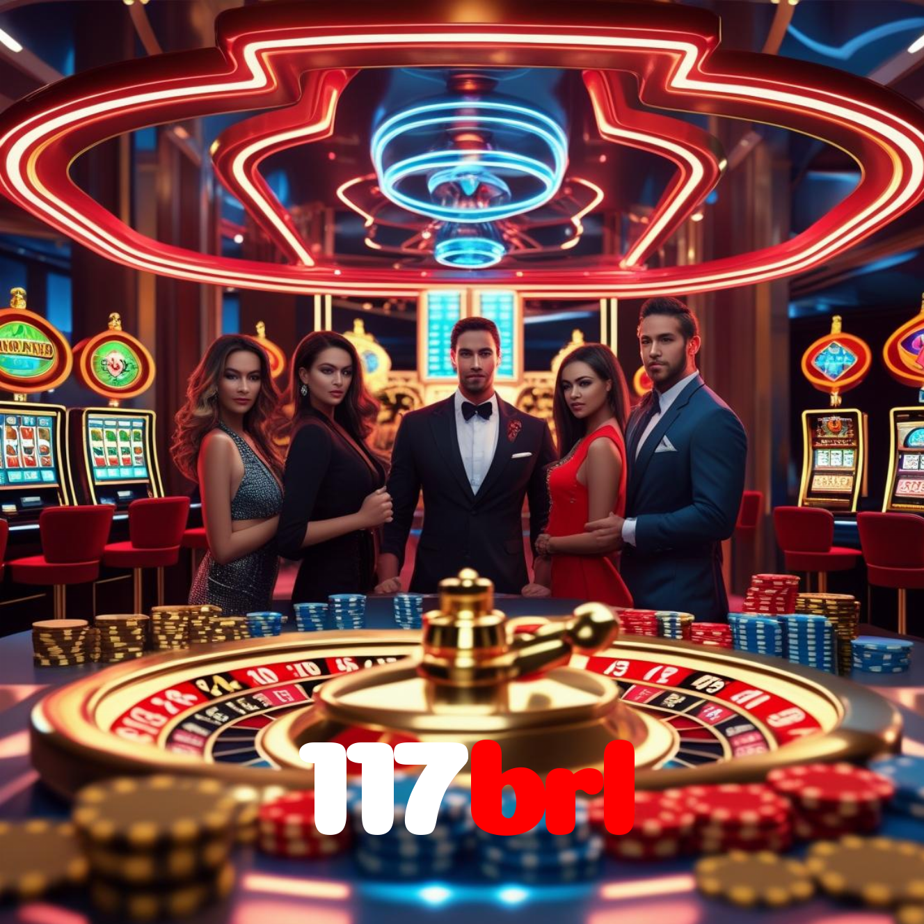 117brl - A Emoção de Las Vegas Está ao Seu Alcance no Cassino Online Brasileiro!