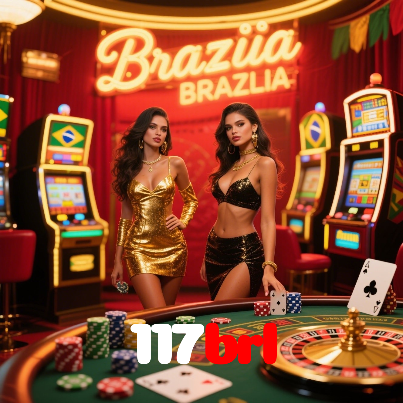 117brl - Venha experimentar o cassino online mais premiado e ganhe prêmios incríveis!