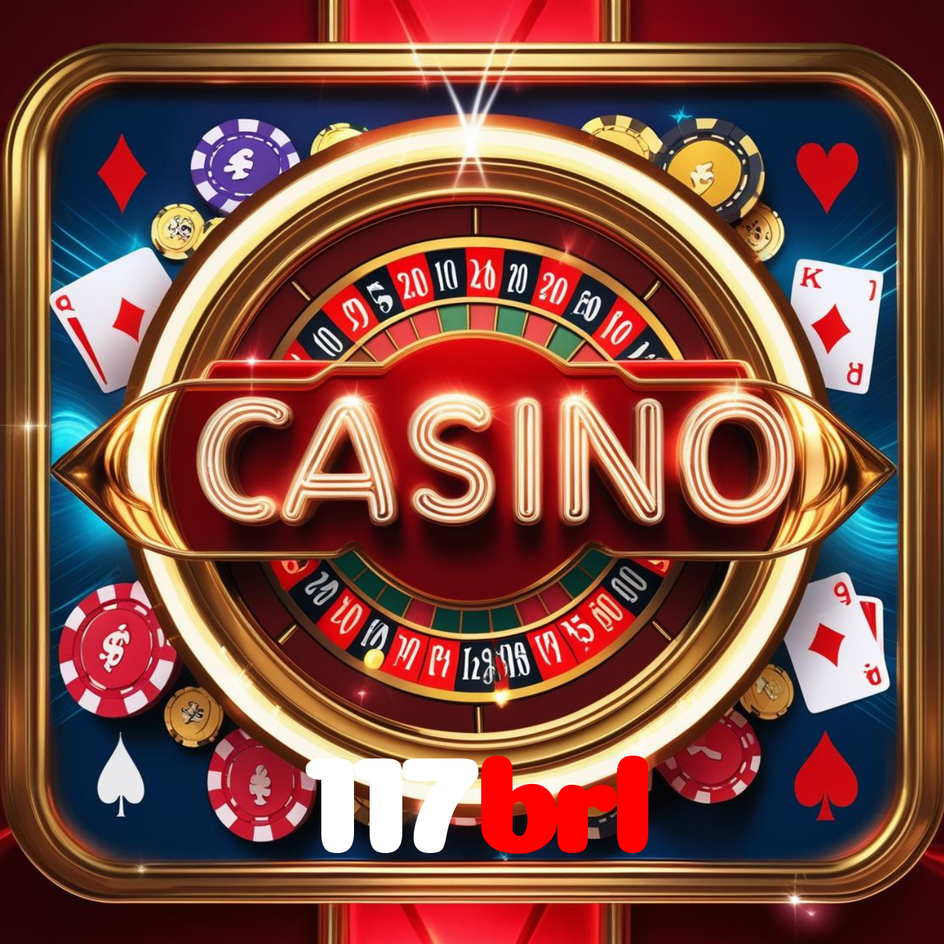 117brl - Jogue no cassino online mais confiável e tenha uma experiência única!