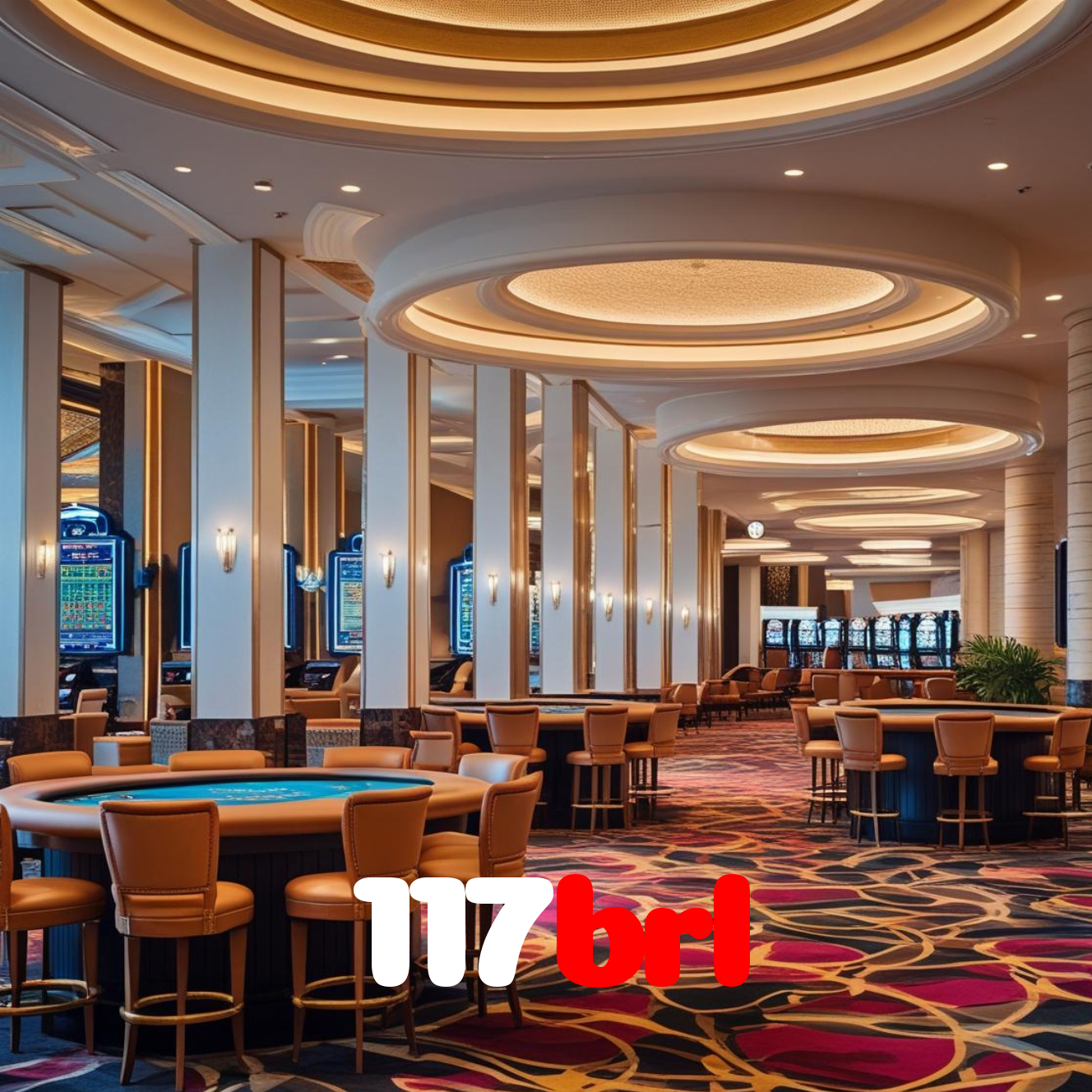 117brl - A melhor plataforma de cassino online com a sorte ao seu lado!