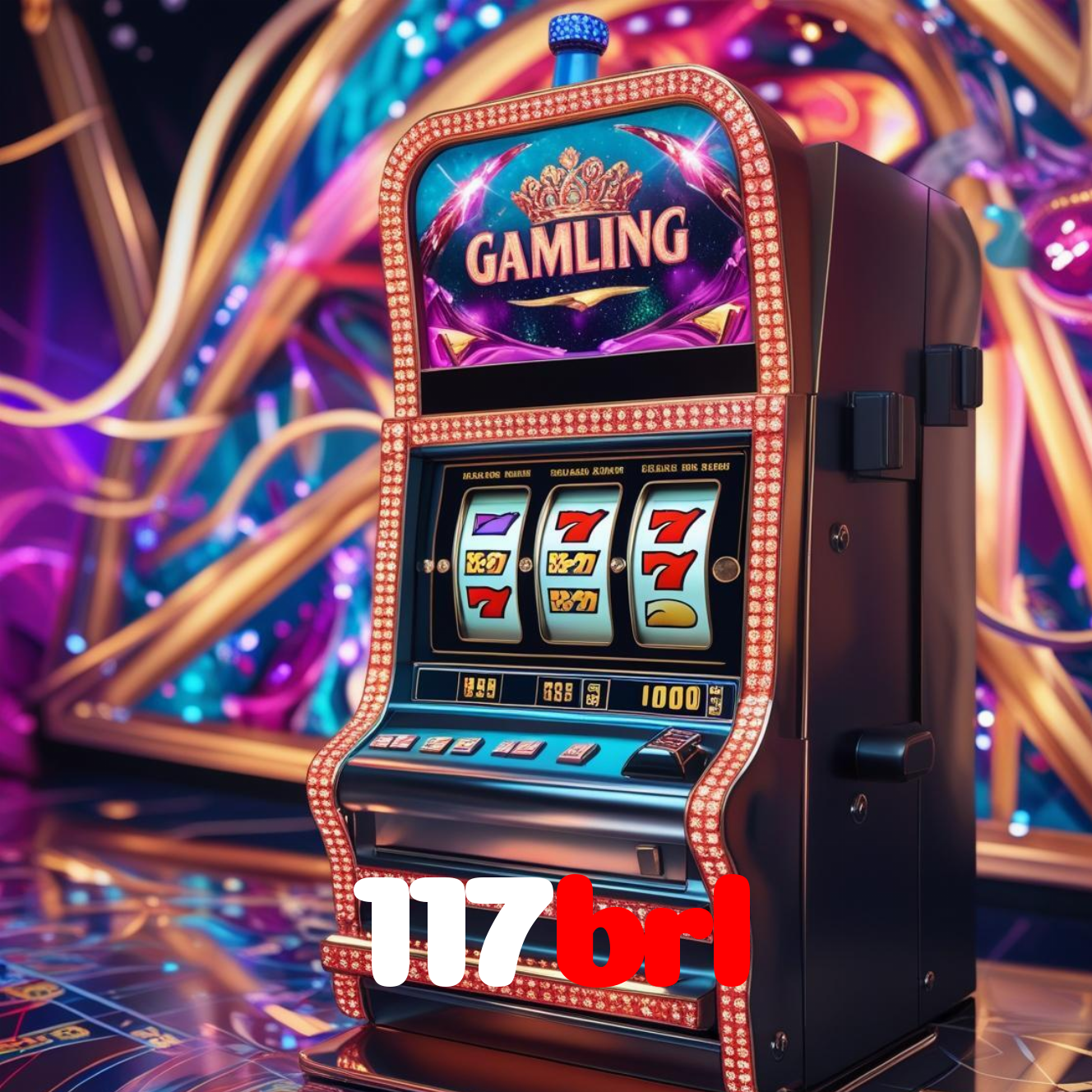 117brl - Sua melhor experiência de cassino online no Brasil começa agora!