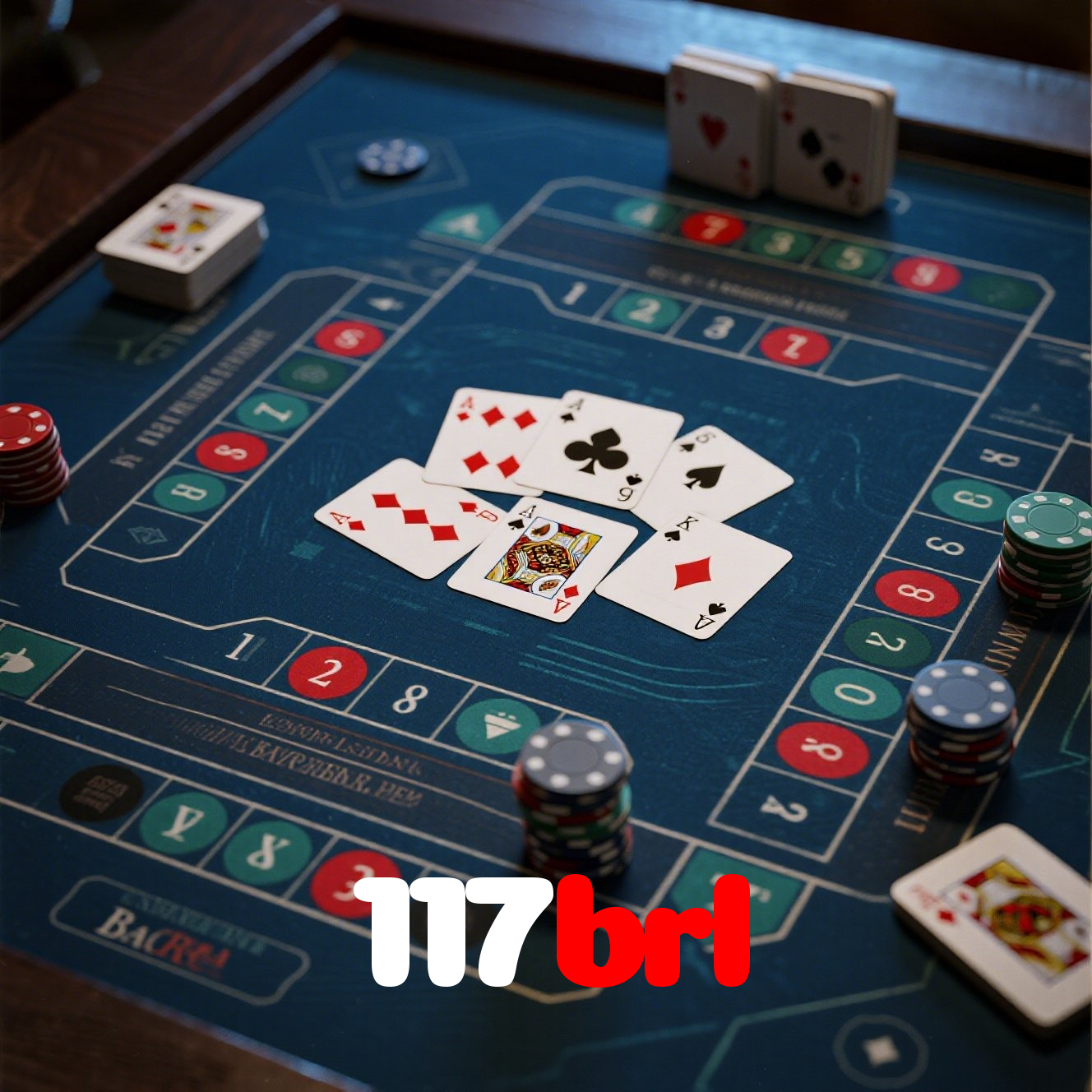 117brl - Entre no Jogo e Experimente o Cassino Online Mais Famoso do Brasil!