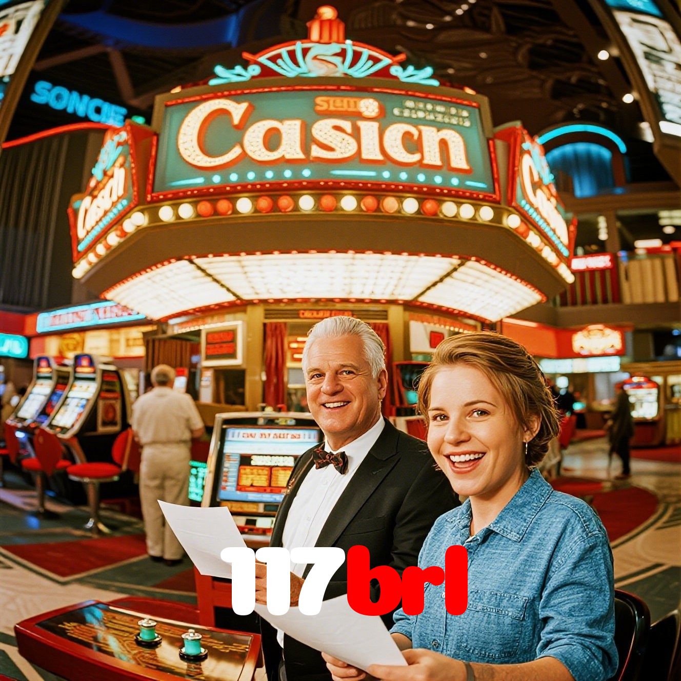 117brl - O cassino online mais premiado do Brasil te espera para grandes vitórias!