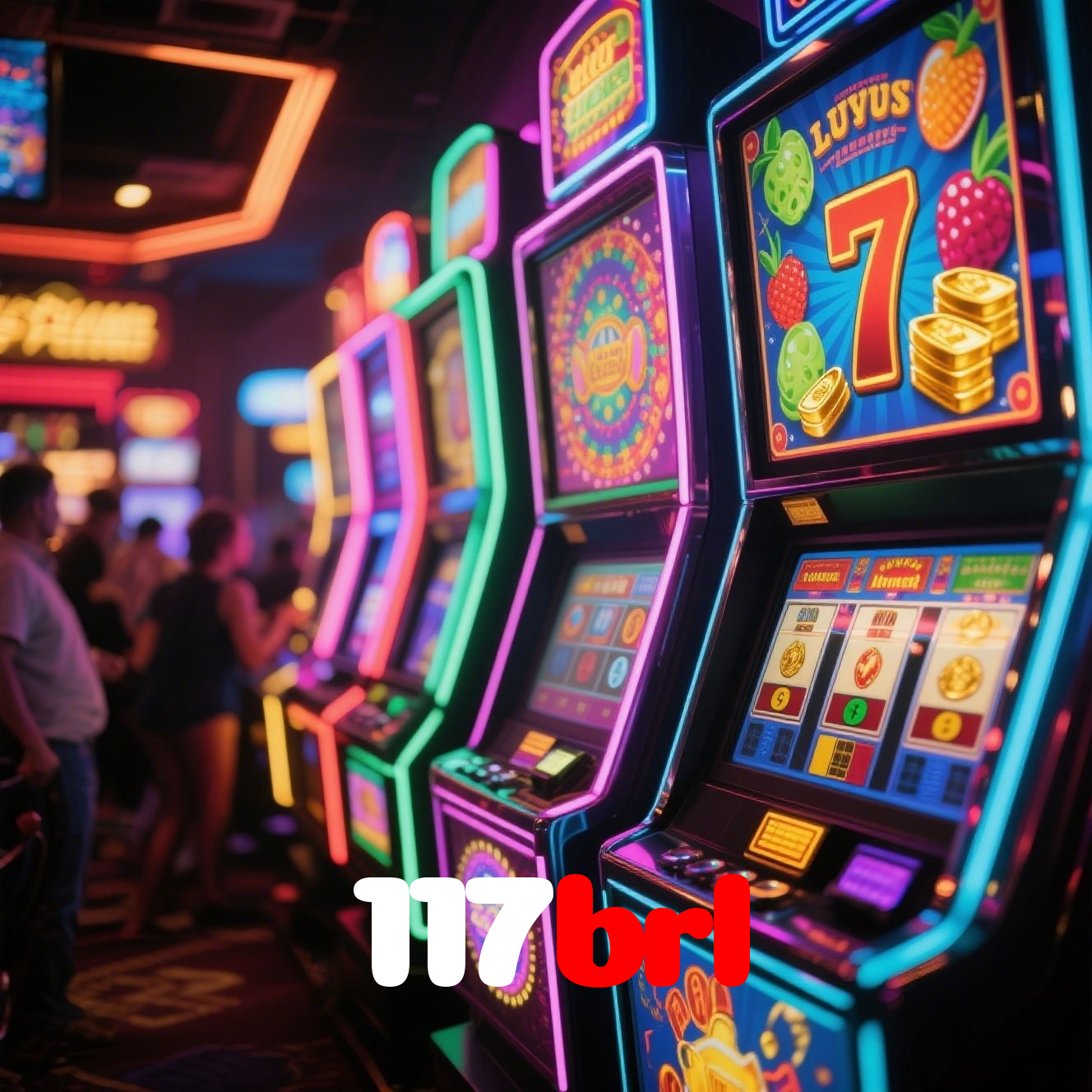 117brl - Vem Jogar no Cassino Online Que Garante Diversão e Ganhos No Brasil!