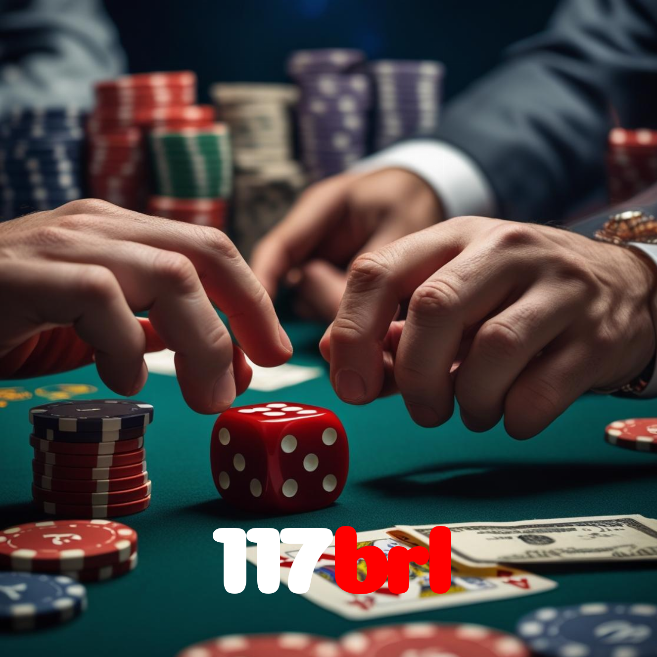 117brl - O melhor cassino online para brasileiros que querem diversão e confiança!