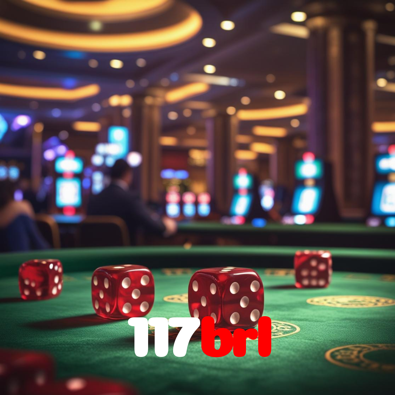 117brl - Entre no cassino online e descubra uma nova maneira de ganhar!
