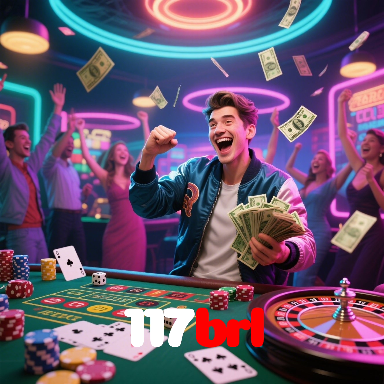 117brl - Jogue agora e conquiste grandes vitórias no cassino mais confiável do Brasil!