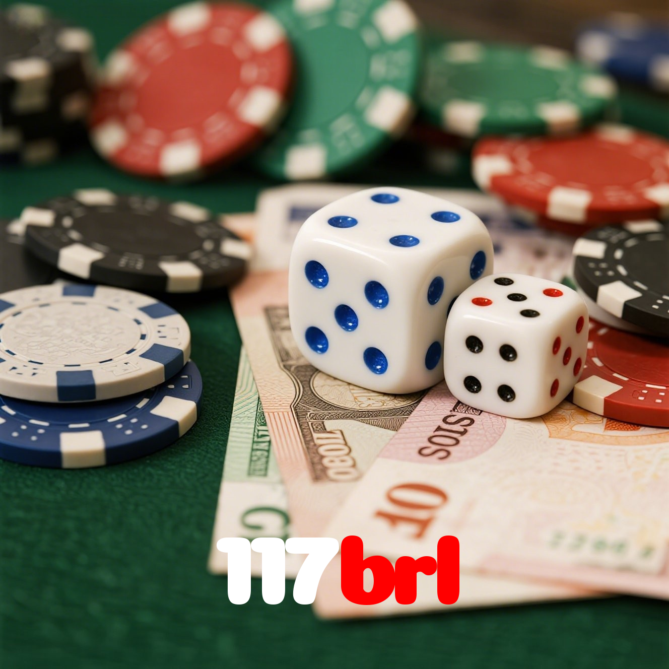 117brl - O cassino mais confiável traz grandes vitórias para você!