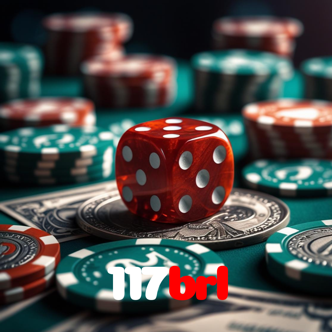 117brl - O cassino que os brasileiros mais confiam!