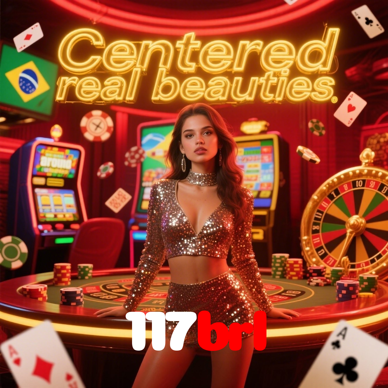 117brl - Participe e Conquiste Grandes Prêmios no Cassino Online Mais Confiável!