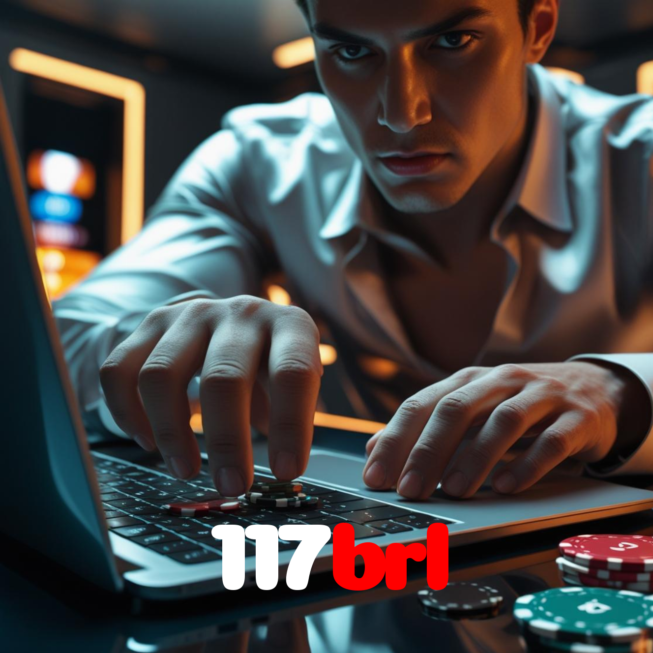 117brl - Jogue com segurança e alcance grandes vitórias no cassino online!
