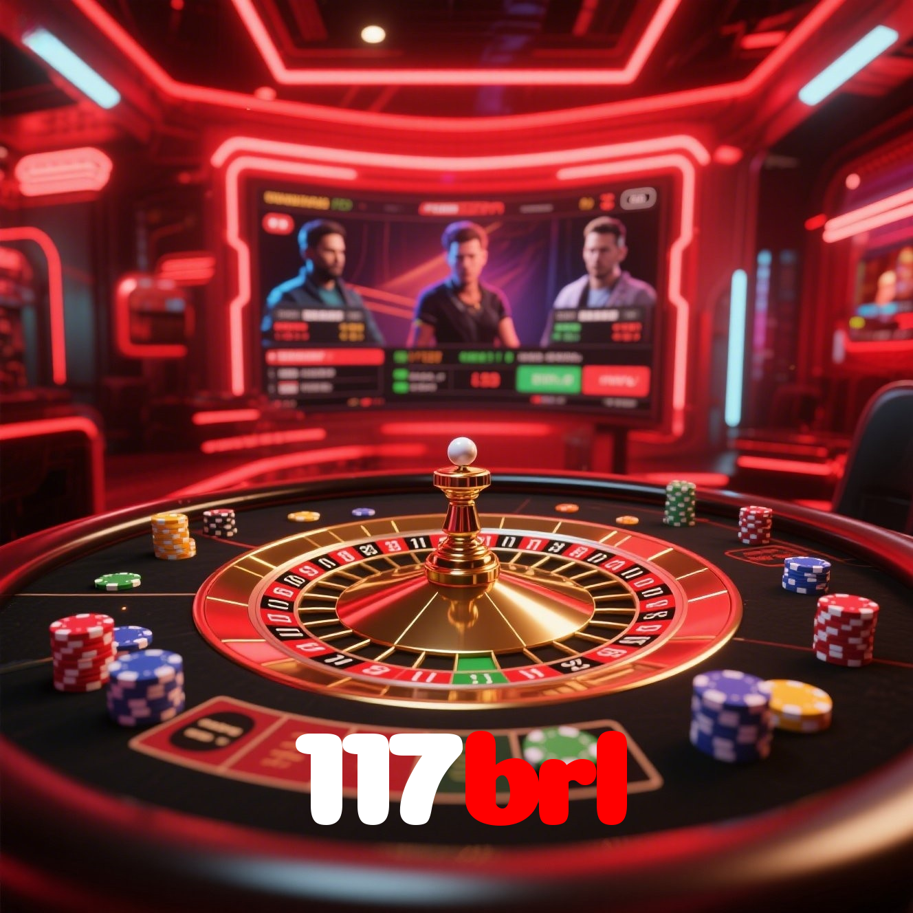 117brl - Seu Lugar para Grandes Vitórias: O Melhor Cassino Online do Brasil!