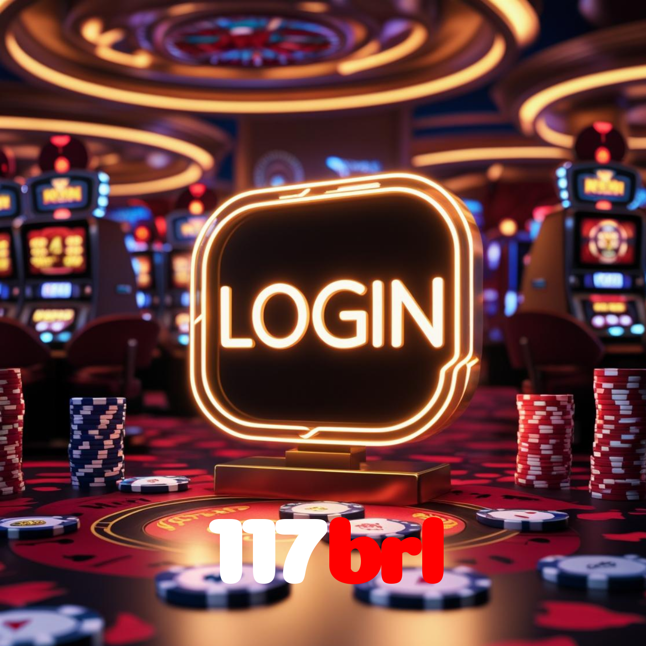 117brl - Ganhe com segurança e diversão no cassino online mais confiável!