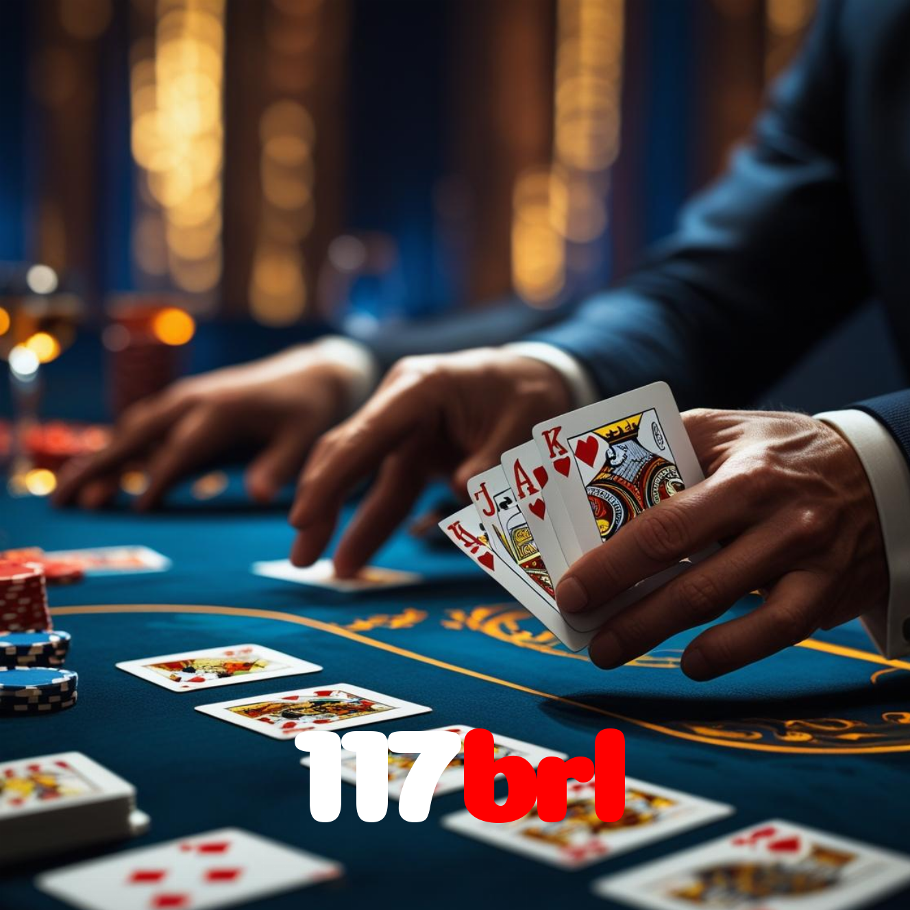 117brl - Ganhe prêmios incríveis no cassino mais confiável do Brasil!