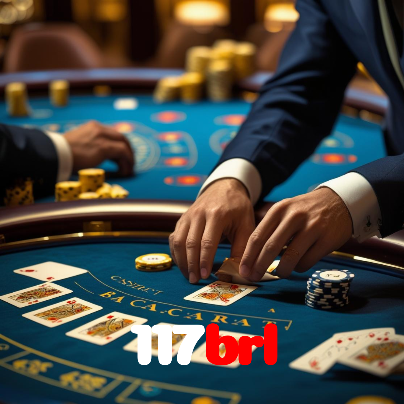 117brl - Ganhe prêmios incríveis e sinta a emoção no cassino online mais seguro!