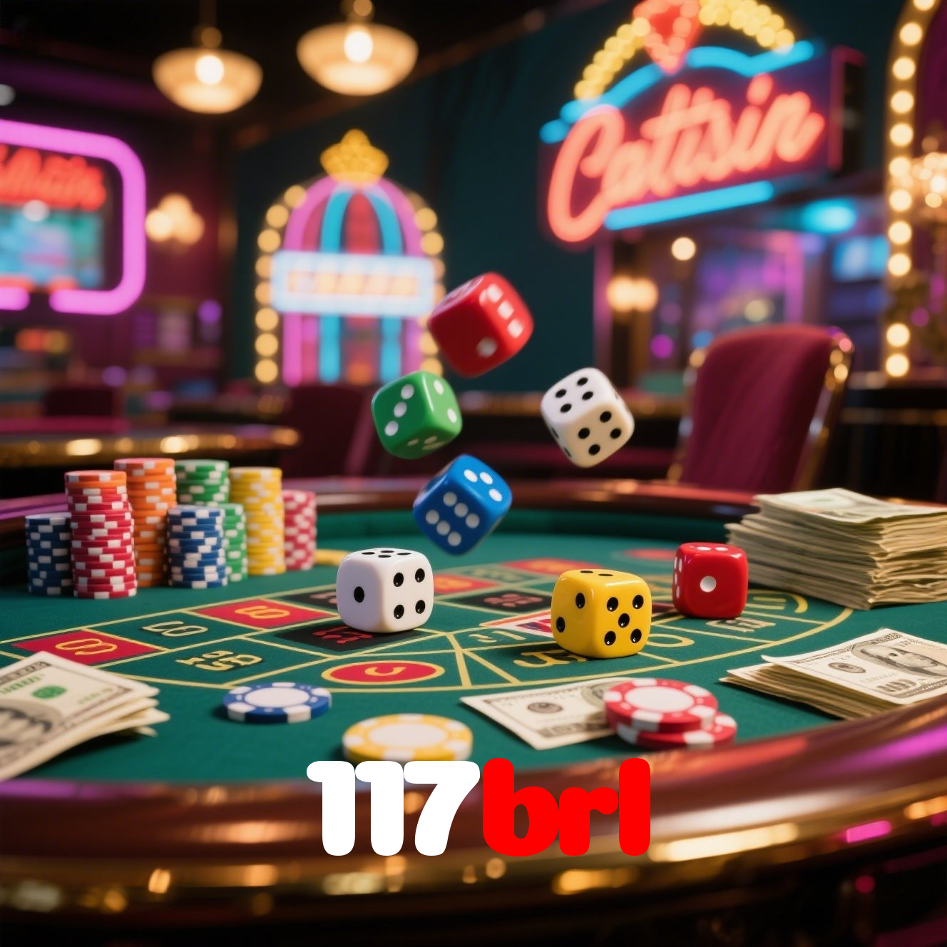117brl - Jogue agora e descubra o cassino online mais confiável do Brasil!