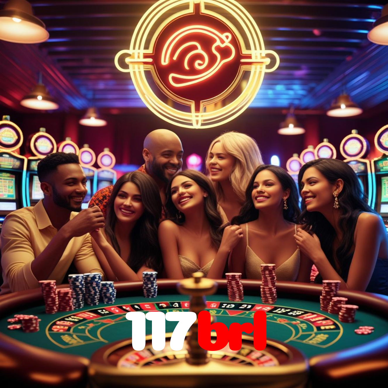 117brl - Diversão e Grandes Vitórias no Cassino Online Mais Famoso do Brasil!
