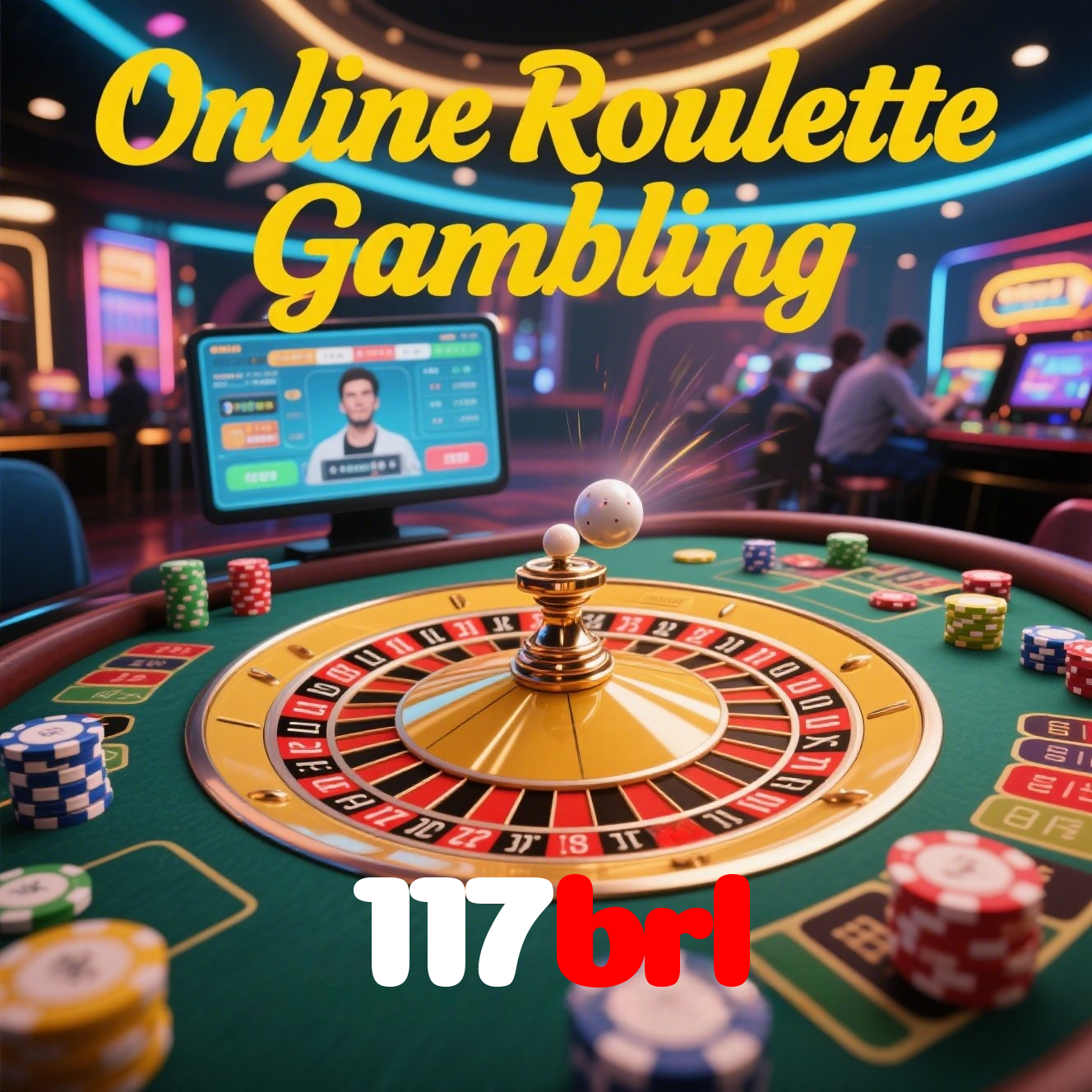 117brl - Participe da Diversão e Ganhe no Melhor Cassino Online do Brasil!