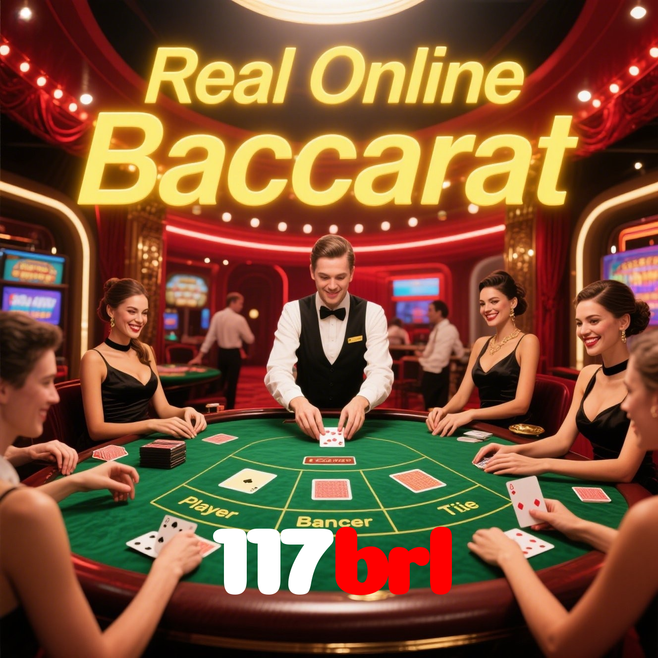 117brl - Aposte no cassino mais confiável e conquiste grandes prêmios!