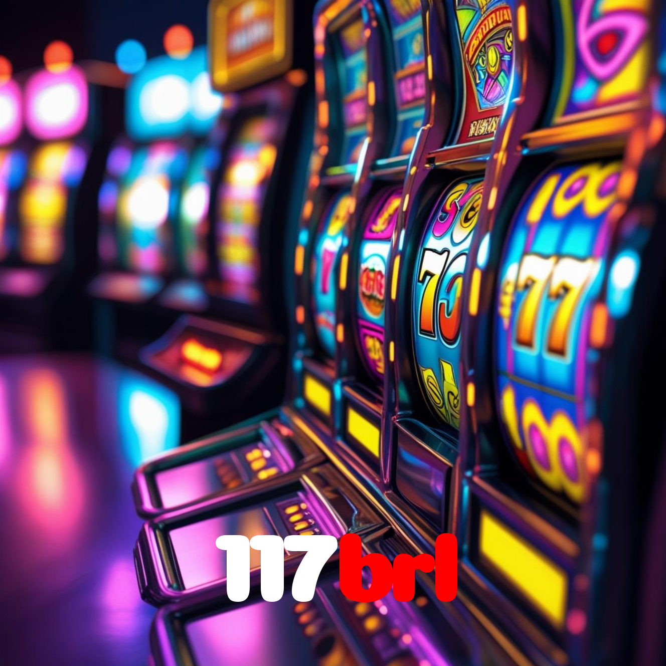 117brl - O cassino online mais confiável te oferece grandes oportunidades de vitória!