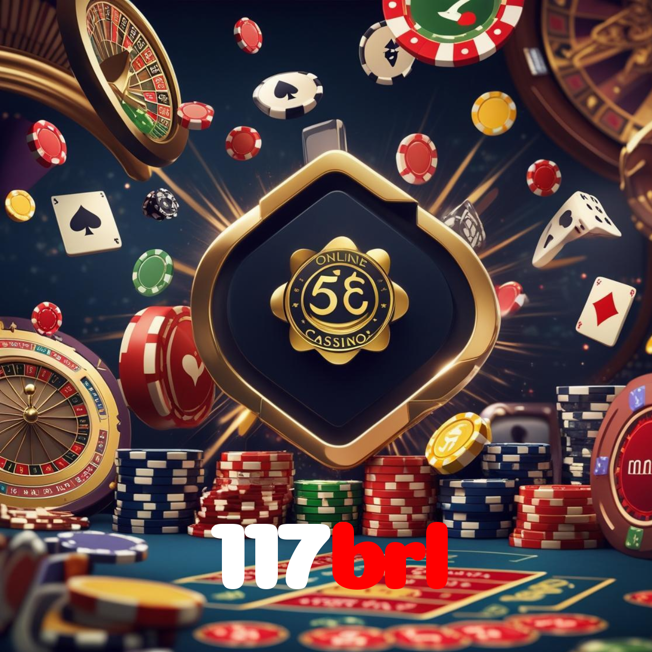 117brl - O Melhor Cassino Online para Ganhar e Se Divertir Está Aqui!