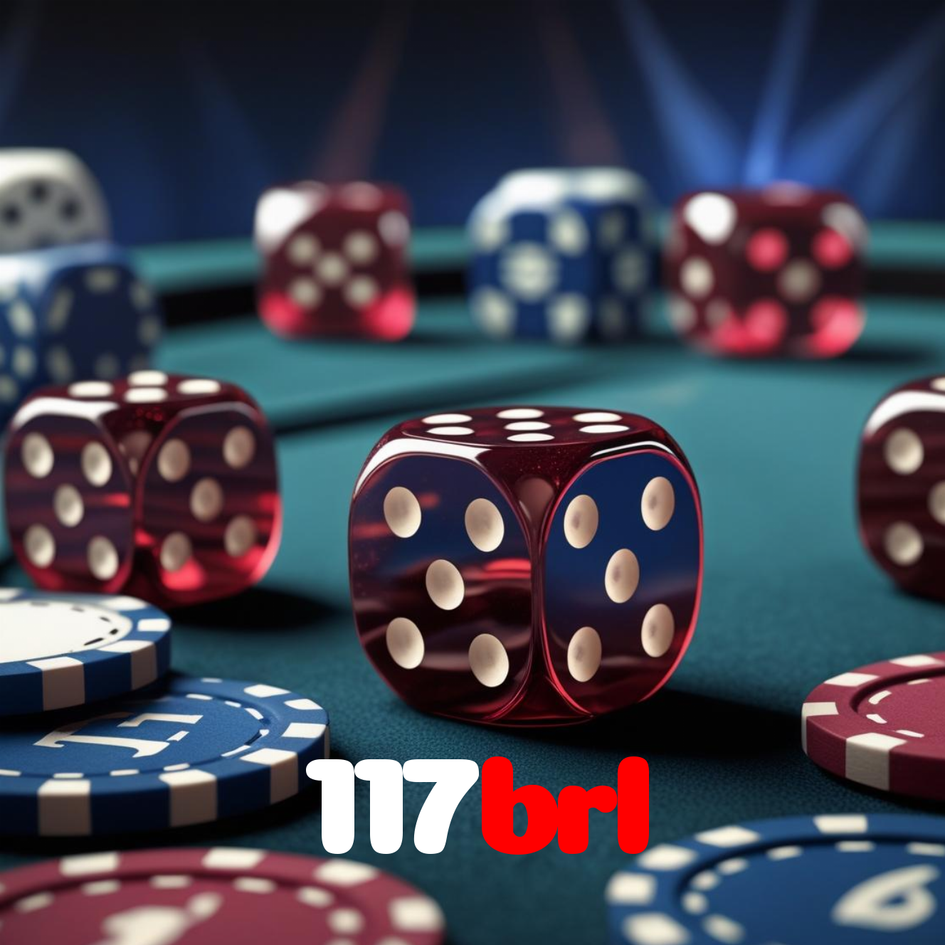 117brl - Ganhe com confiança no cassino online mais seguro!