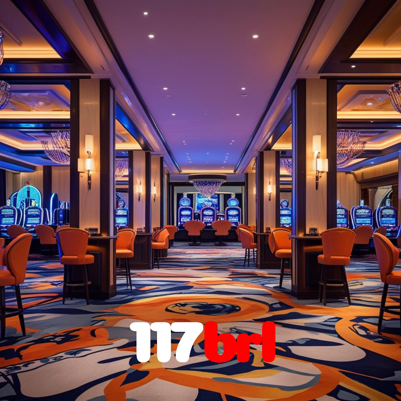 117brl - O Melhor Cassino Online para Ganhar e Se Divertir Está Aqui!