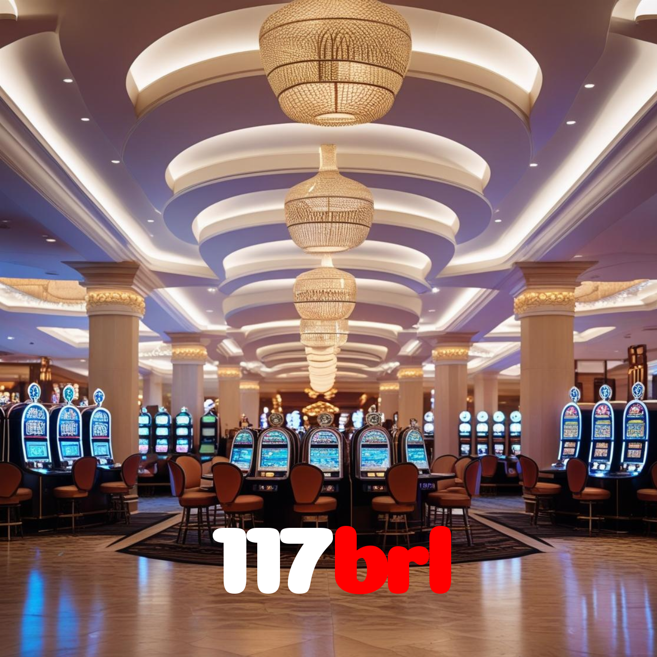 117brl - O melhor cassino online, onde sua sorte é valorizada!